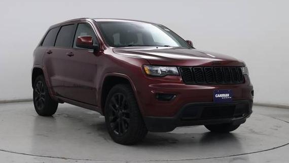 JEEP GRAND CHEROKEE 2019 1C4RJFAG4KC565548 image